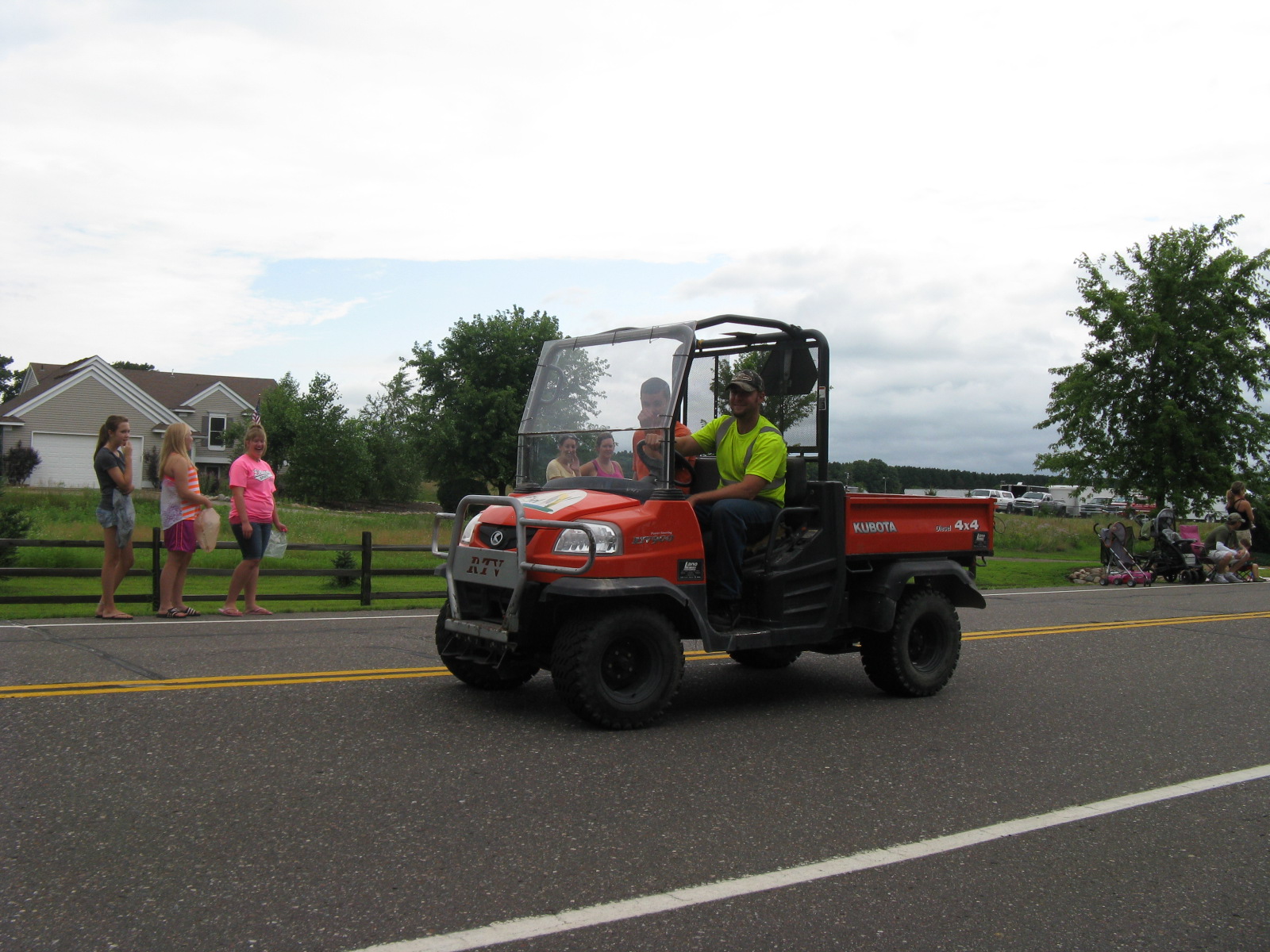 City of East Bethel Public Works 2